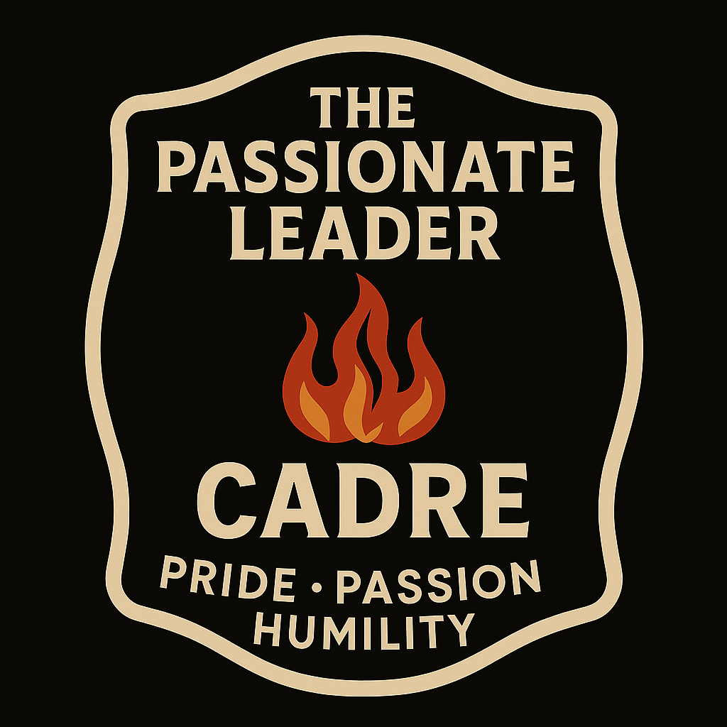 cadre 1st apperance new