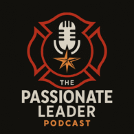 thepassionateleader.com