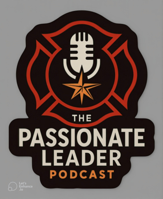 the passionate leader sticker the passionate leader sticker